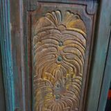 Marriage Java Cabinet