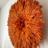 Juju hat orange 60-65 cm