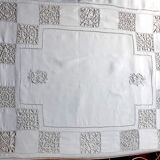 ceremonial tablecloth