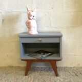 Scandinavian nightstand