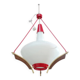 Suspension scandinave, 1960