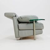 'Arca' three seater sofa by Paolo Piva for B&B Italia, c.1980