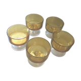 Arcopal champagne cups