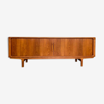 Dyrlund - Danish teak sideboard