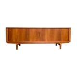 Dyrlund - Danish teak sideboard