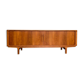 Dyrlund - Danish teak sideboard
