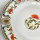 Porcelain Dinner Plate - Mozart "Shantung" Pattern Haviland