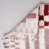 Moroccan Berber rug 150/250