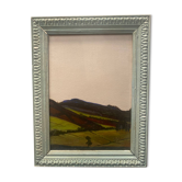 Landscape painting