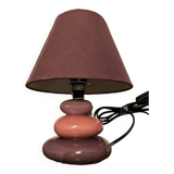 Bedside lamp