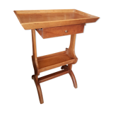 Travailleuse table d'appoint