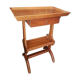 Side table worker