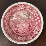 8 Rusticana Villeroy & Boch dinner plates