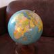 vintage leiz globe