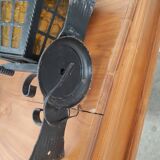 Pair of vintage lanterns