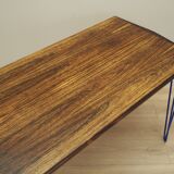 Rosewood desk, Danish design, 1970s, production: Denmark