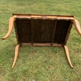 Louis XV style office