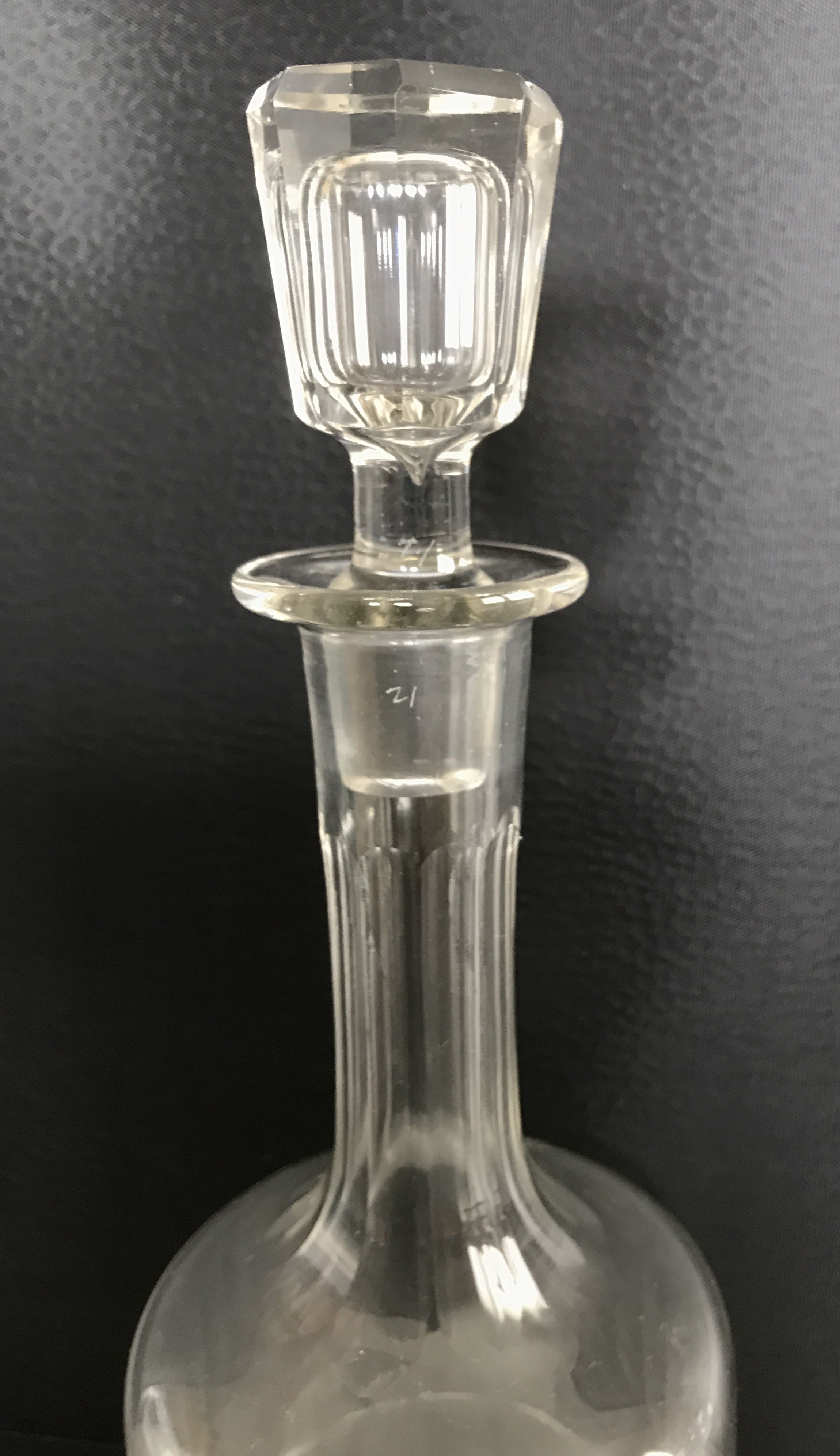 Carafe