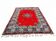 Large antique Oriental carpet - Persian (Kashan/Tabriz) - 307 x 204 cm