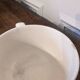 Two vintage bowls