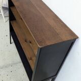 Old library shelf patina old bibus