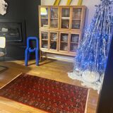 Tapis tekké