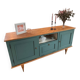 Renovated 60s sideboard