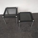 Vintage Nesting Tables