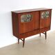 Buffet vintage, teck, années 60