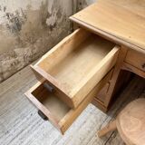 Walnut desk 1940