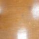 Rattan dining table