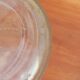 Carafe and Crystal Glasses from Baccarat Model Lido