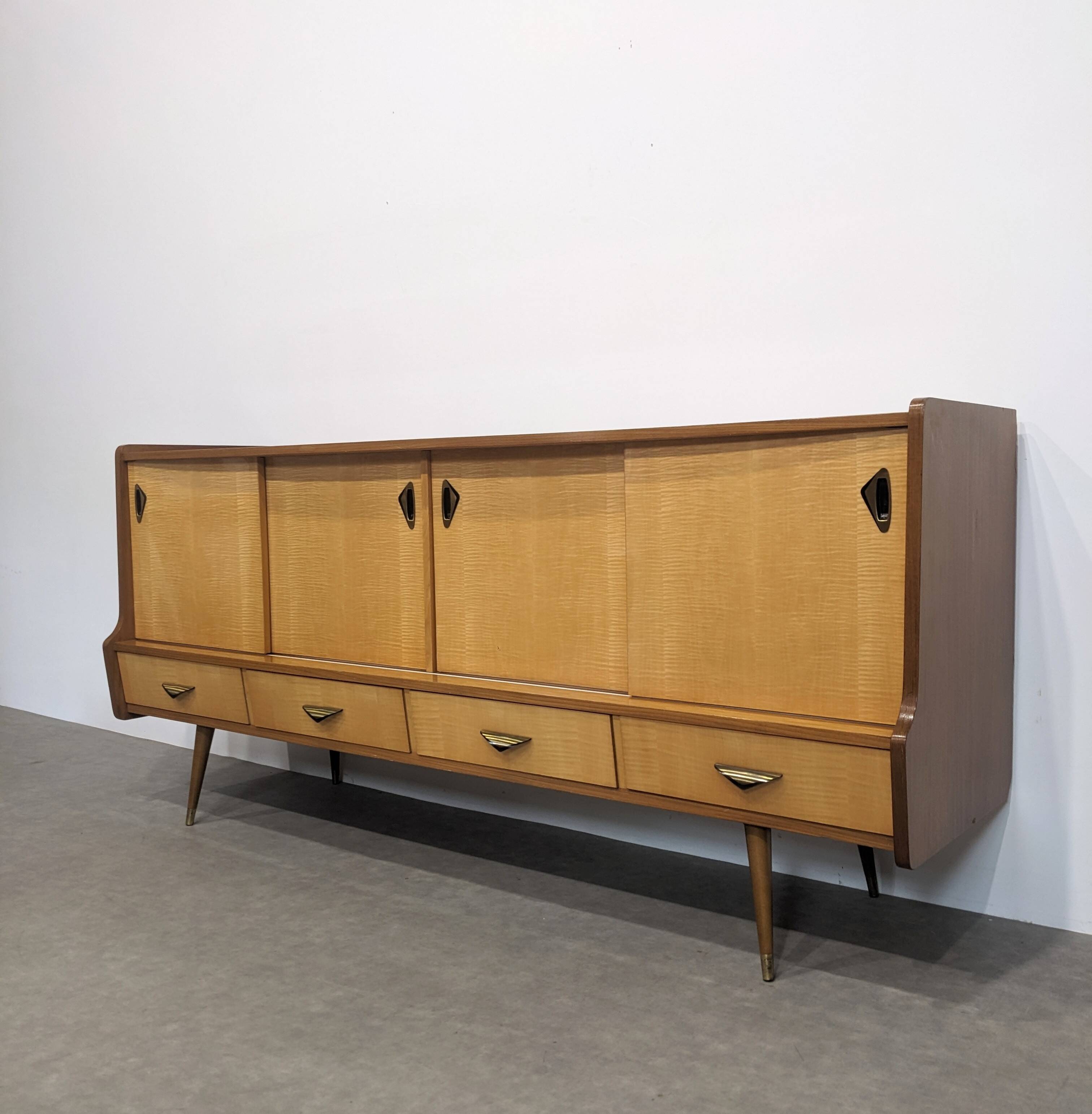 Magnificent mid-century buffet