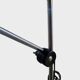 Adjustable floor lamp "G0505" IKEA Vintage - Circa 1980