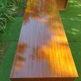 Chest of drawers by Marcel Gascoin 1950