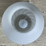 Murano glass mushroom lamp, 1970s