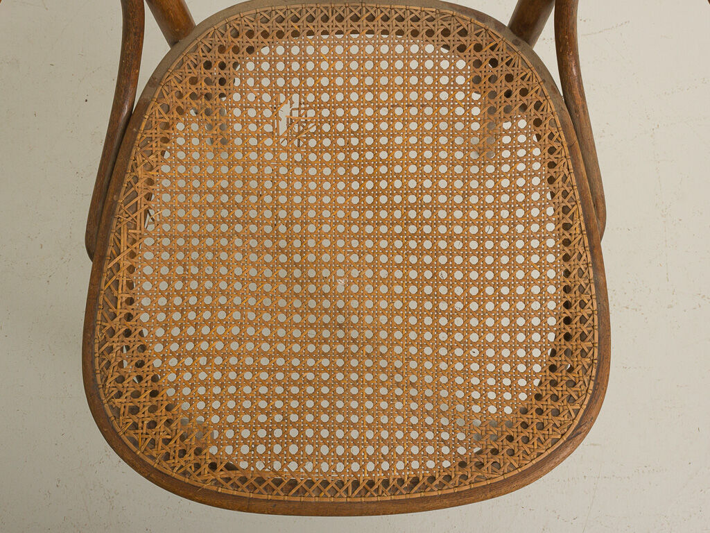 Bistro chair circa 1950