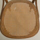 Bistro chair circa 1950