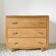 Commode vintage en bois