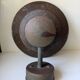 Pair of Danish Vintage Copper Wall Lamps