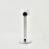 Joe Colombo's Flash desk lamp for Oluce, 1960s