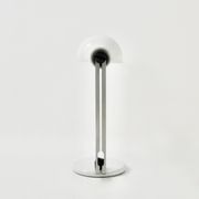 Joe Colombo's Flash desk lamp for Oluce, 1960s