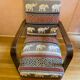 Fauteuil aux éléphants, années 40