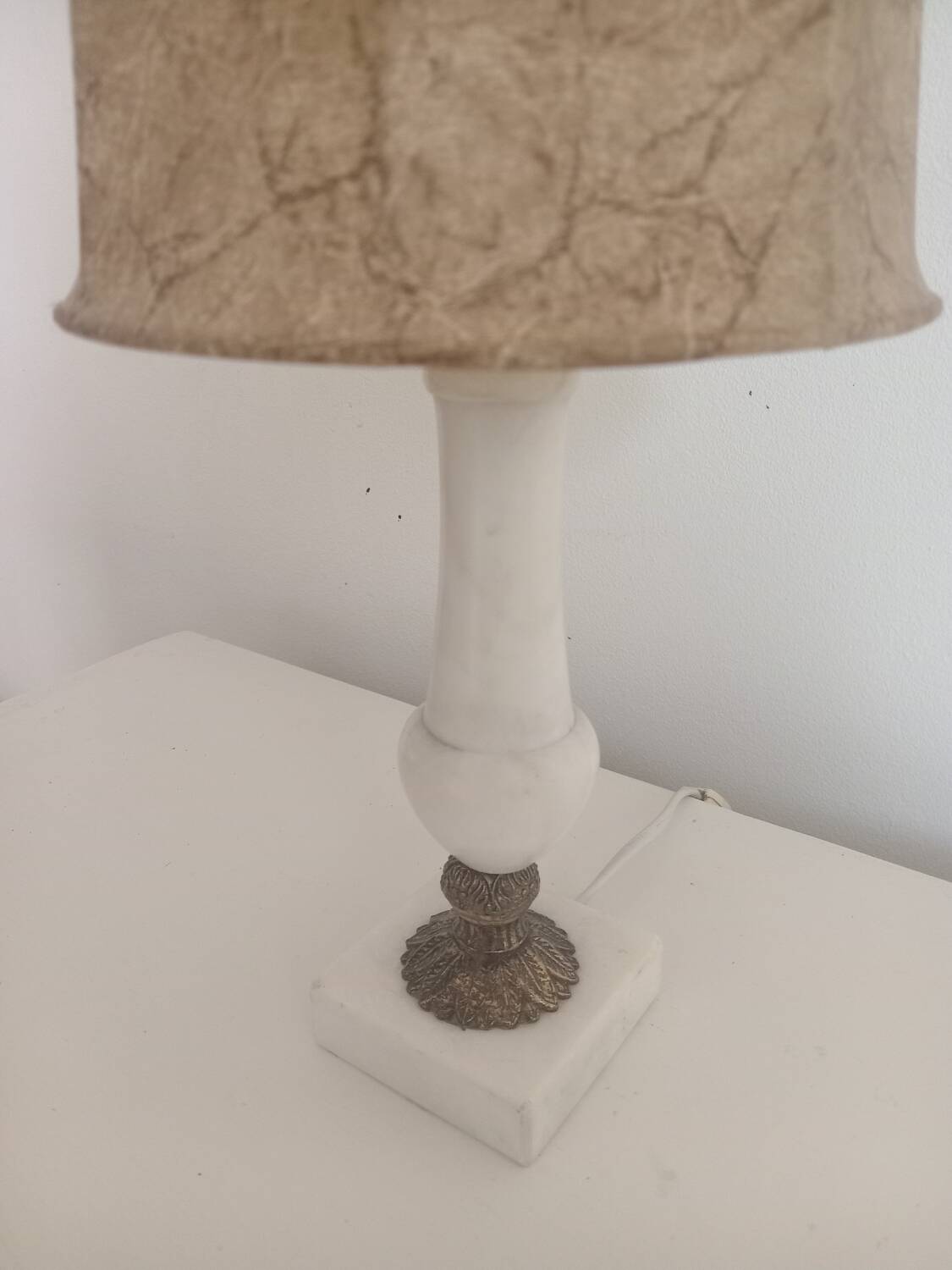 Lamps / Pair of lamps