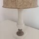 Lampes / Paire de lampes