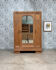 Art Deco oak wardrobe (renovated)