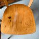 4 bistro chairs