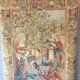 Wall tapestry