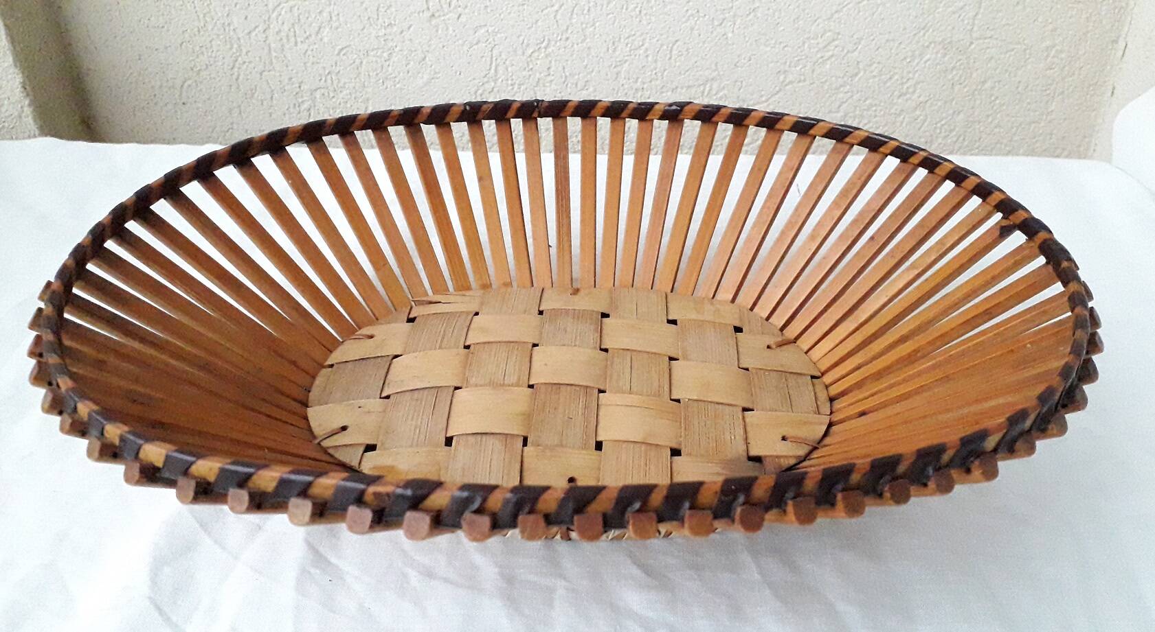 Bread basket