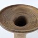 Klaas Fenne | XL modernist vase | 1970s